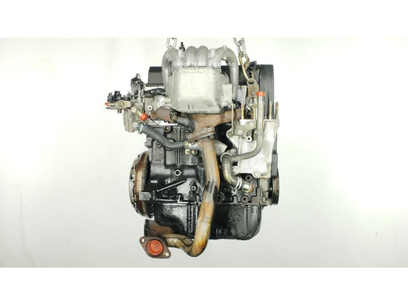 VJZ (TUD5) MOTOR CITROEN SAXO (S0, S1) |Desguaces La Cabaña