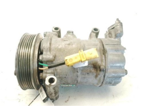 9655191680,1450F, COMPRESOR AA CITROEN C2 (JM_)|Desguaces La Cabaña