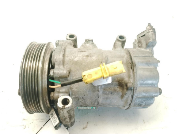9655191680,1450F, COMPRESOR AA CITROEN C2 (JM_)|Desguaces La Cabaña