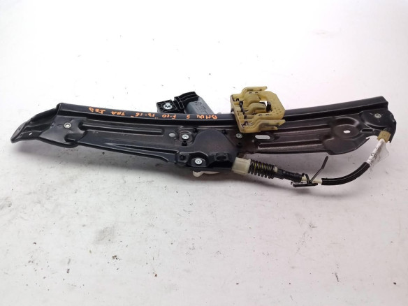 ELEVALUNAS PUERTA LAT TRA IZQ BMW 5 (F10)|Desguaces La Cabaña