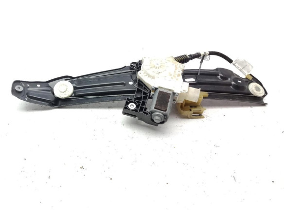 ELEVALUNAS PUERTA LAT TRA IZQ BMW 5 (F10)|Desguaces La Cabaña