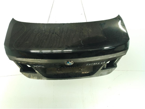 TAPA MALETA BMW 5 (F10)|Desguaces La Cabaña