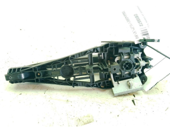 MANILLA PUERTA LAT TRA IZQ EXT OPEL ZAFIRA TOURER C (P12)|Desguaces La Cabaña
