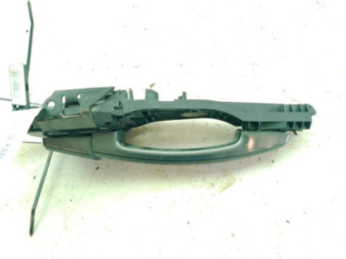 MANILLA PUERTA LAT TRA IZQ EXT OPEL ZAFIRA TOURER C (P12)|Desguaces La Cabaña
