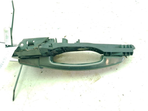 MANILLA PUERTA LAT TRA IZQ EXT OPEL ZAFIRA TOURER C (P12)|Desguaces La Cabaña
