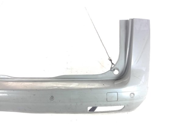 PARAGOLPES TRA PEUGEOT 5008 |Desguaces La Cabaña