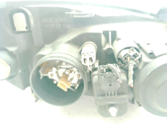 89003044 FARO IZQUIERDO NISSAN PRIMERA (P11)|Desguaces La Cabaña