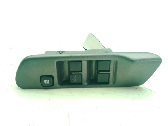 MANDO ELEVALUNAS PUERTA LAT DEL IZQ NISSAN PRIMERA (P11)|Desguaces La Cabaña