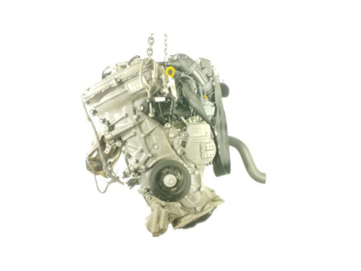MOTOR COMPLETO|Desguaces La Cabaña