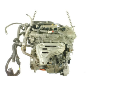 2ZRFXE MOTOR TOYOTA PRIUS PLUS (_W4_)|Desguaces La Cabaña