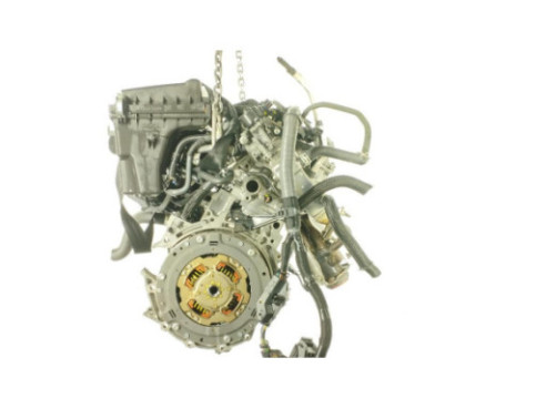 2ZRFXE MOTOR TOYOTA PRIUS PLUS (_W4_)|Desguaces La Cabaña