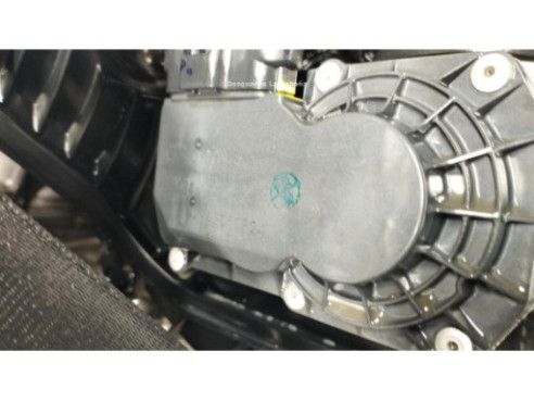 2ZRFXE MOTOR TOYOTA PRIUS PLUS (_W4_)|Desguaces La Cabaña