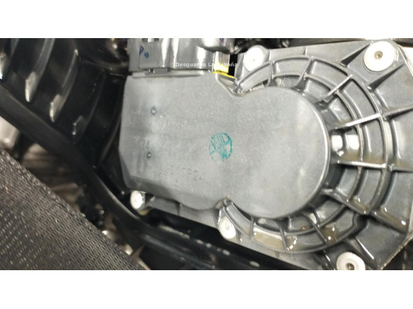 2ZRFXE MOTOR TOYOTA PRIUS PLUS (_W4_)|Desguaces La Cabaña