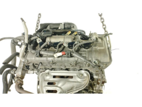 2ZRFXE MOTOR TOYOTA PRIUS PLUS (_W4_)|Desguaces La Cabaña