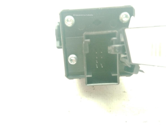 96597938ZD INTERRUPTOR FRENO MANO ELECTRICO CITROEN C4 Picasso I Limusina (UD_)|Desguaces La Cabaña