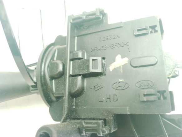 32932A MANDO LUCES HYUNDAI GETZ (TB)|Desguaces La Cabaña