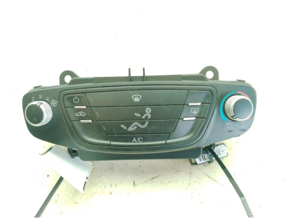 E1071049E MANDO CLIMA FORD TRANSIT COURIER Kombi|Desguaces La Cabaña