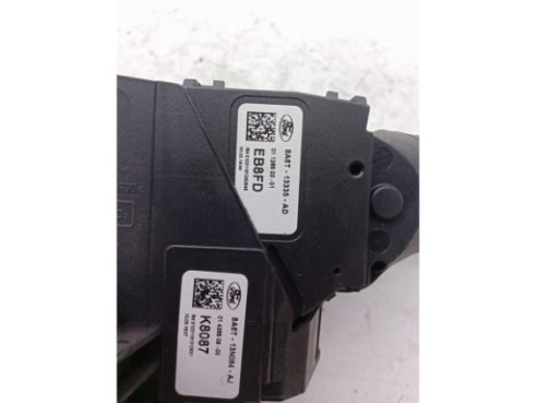 8A8T13335AD MANDO COMPLETO FORD TRANSIT COURIER Kombi|Desguaces La Cabaña