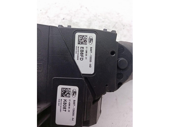 8A8T13335AD MANDO COMPLETO FORD TRANSIT COURIER Kombi|Desguaces La Cabaña