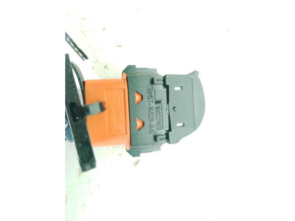 BM5T14529BA MANDO ELEVALUNAS PUERTA LAT DEL DER FORD TRANSIT COURIER Kombi|Desguaces La Cabaña