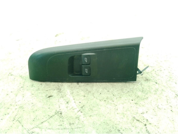 DT1T14A132AA MANDO ELEVALUNAS PUERTA LAT DEL IZQ FORD TRANSIT COURIER Kombi|Desguaces La Cabaña