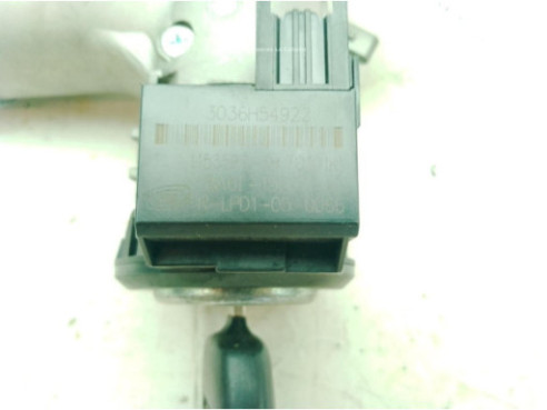 9V213F880ED CLAUSOR FORD TRANSIT COURIER Kombi|Desguaces La Cabaña