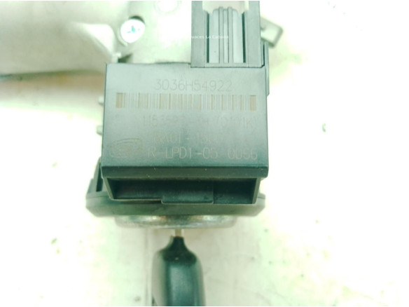 9V213F880ED CLAUSOR FORD TRANSIT COURIER Kombi|Desguaces La Cabaña