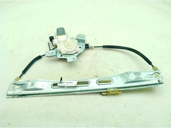 ET76A23201CD ELEVALUNAS PUERTA LAT DEL IZQ FORD TRANSIT COURIER Kombi|Desguaces La Cabaña