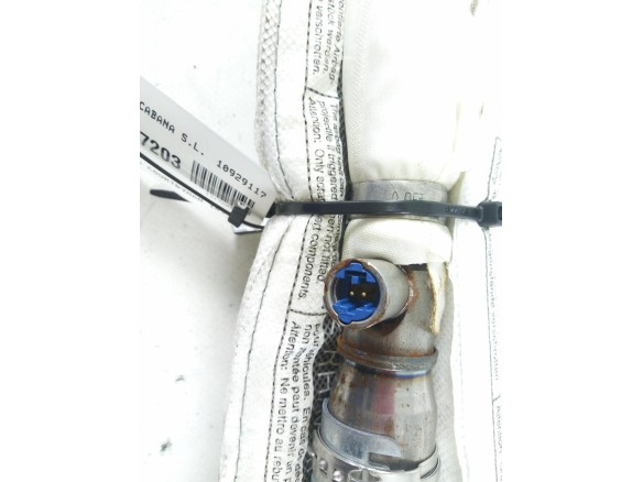 859801746117 AIRBAG CORTINA DER MINI MINI COUNTRYMAN (R60) |Desguaces La Cabaña