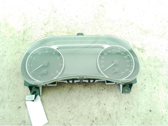 248106PM5A CUADRO INSTRUMENTOS NISSAN JUKE (F16)|Desguaces La Cabaña