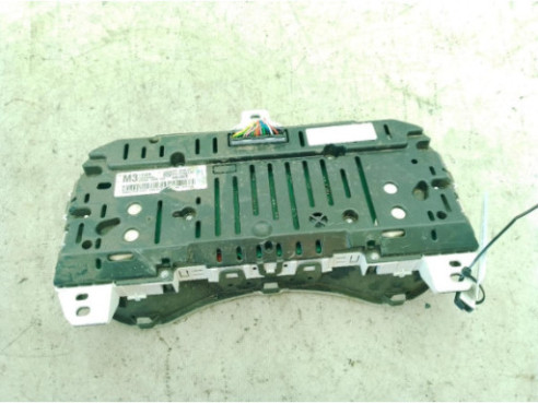248106PM5A CUADRO INSTRUMENTOS NISSAN JUKE (F16)|Desguaces La Cabaña