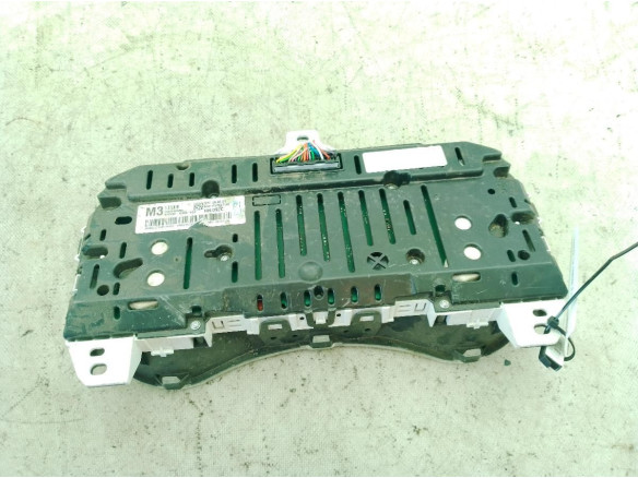 248106PM5A CUADRO INSTRUMENTOS NISSAN JUKE (F16)|Desguaces La Cabaña