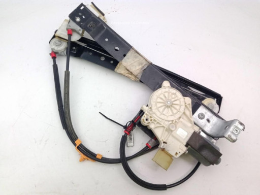 ELEVALUNAS PUERTA LATERAL TRASERA DERECHA|Desguaces La Cabaña