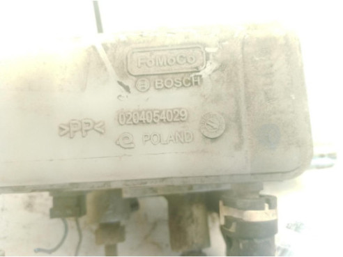 0204054029 BOMBA FRENO FORD TRANSIT COURIER Kombi|Desguaces La Cabaña