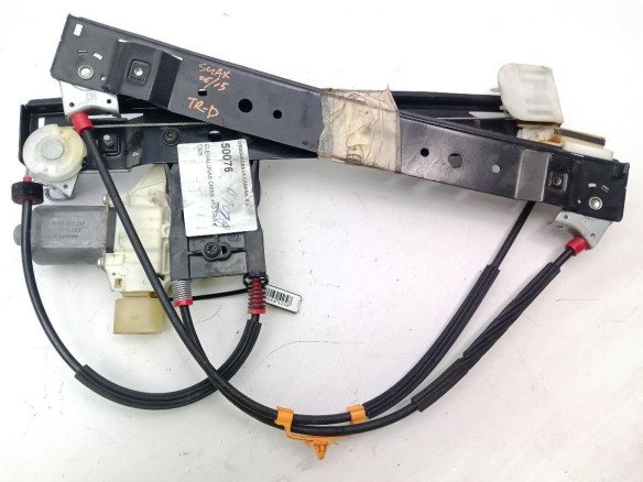 ELEVALUNAS PUERTA LAT TRA DER FORD C-MAX II (DXA/CB7, DXA/CEU) |Desguaces La Cabaña