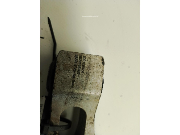 9811786680  SOPORTE MOTOR INF PEUGEOT 2008 II|Desguaces La Cabaña