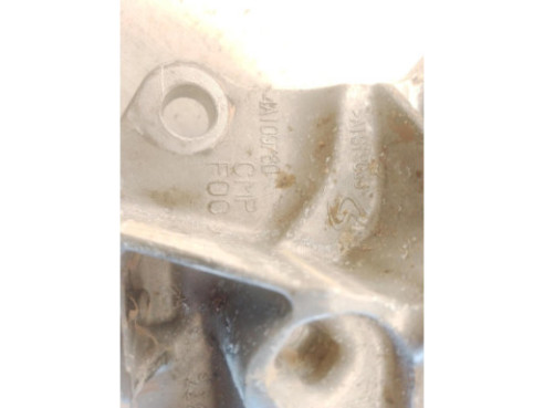 4A109760 SOPORTE MOTOR IZQ PEUGEOT 2008 II|Desguaces La Cabaña