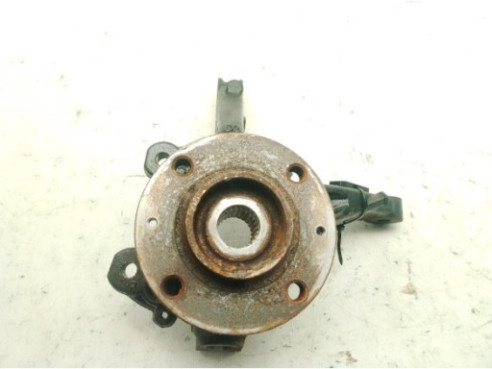9826532480  MANGUETA DEL IZQ PEUGEOT 2008 II|Desguaces La Cabaña