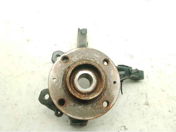 9826532480  MANGUETA DEL IZQ PEUGEOT 2008 II|Desguaces La Cabaña