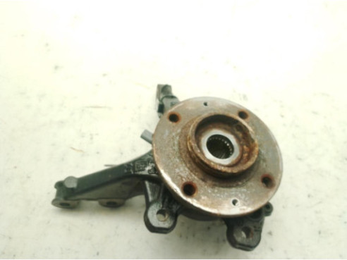 9826532480  MANGUETA DEL IZQ PEUGEOT 2008 II|Desguaces La Cabaña