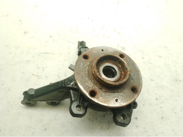 9826532480  MANGUETA DEL IZQ PEUGEOT 2008 II|Desguaces La Cabaña