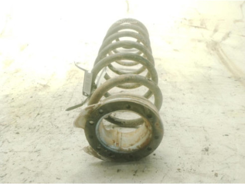 9830121080  MUELLE SUSPENSION TRA IZQ PEUGEOT 2008 II|Desguaces La Cabaña