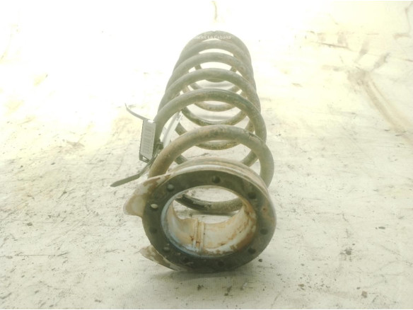 9830121080  MUELLE SUSPENSION TRA IZQ PEUGEOT 2008 II|Desguaces La Cabaña