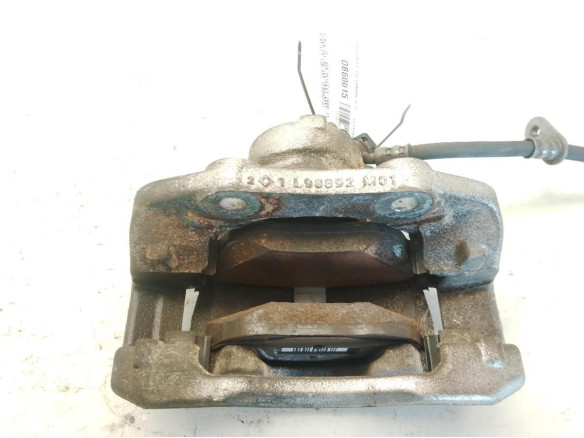 1648321680  PINZA DEL DER PEUGEOT 2008 II|Desguaces La Cabaña