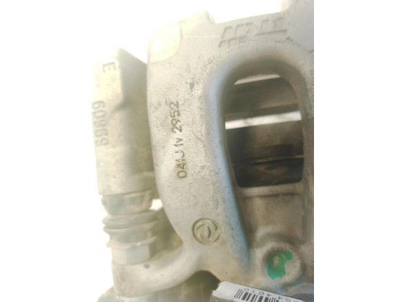 041J1V2952 PINZA TRA IZQ PEUGEOT 2008 II|Desguaces La Cabaña