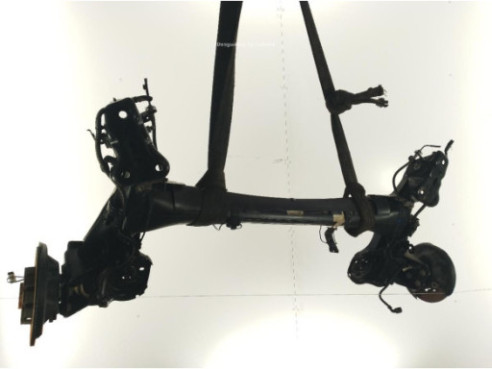 1681161680  PUENTE TRA PEUGEOT 2008 II|Desguaces La Cabaña