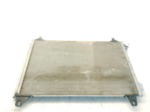 9825371480  RADIADOR AIRE ACONDICIONADO PEUGEOT 2008 II|Desguaces La Cabaña
