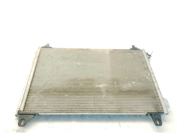 9825371480  RADIADOR AIRE ACONDICIONADO PEUGEOT 2008 II|Desguaces La Cabaña