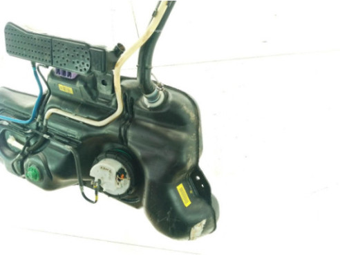 DEPOSITO|Desguaces La Cabaña 2