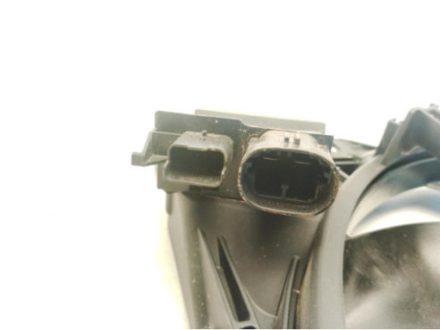 9827752980  ELECTROVENTILADOR PEUGEOT 2008 II|Desguaces La Cabaña